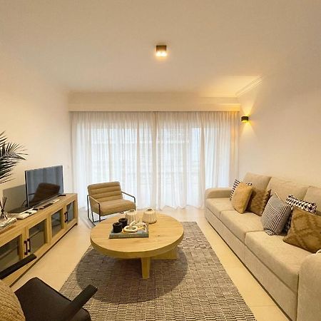 Condominio Formosa Village Fuzeta Eksteriør bilde