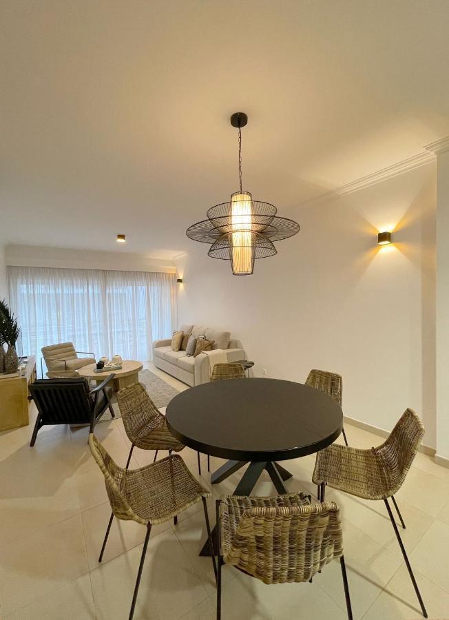 Condominio Formosa Village Fuzeta Eksteriør bilde