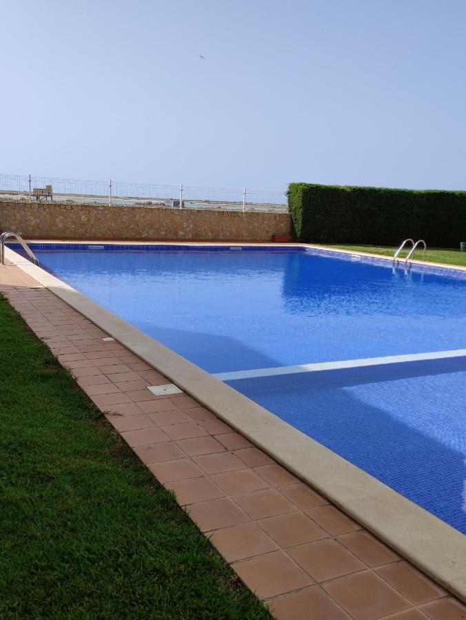 Condominio Formosa Village Fuzeta Eksteriør bilde