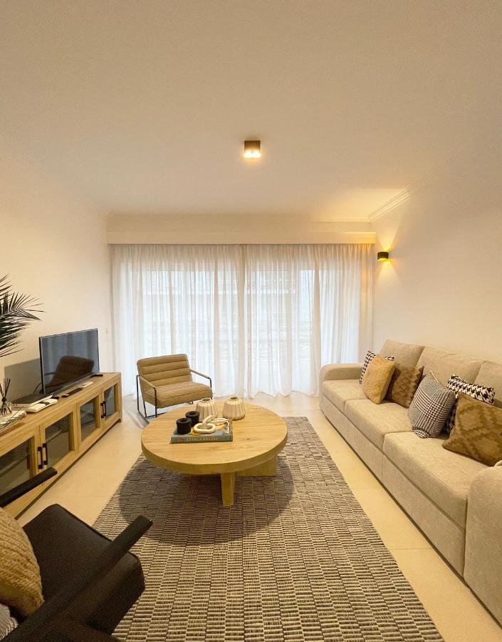 Condominio Formosa Village Fuzeta Eksteriør bilde